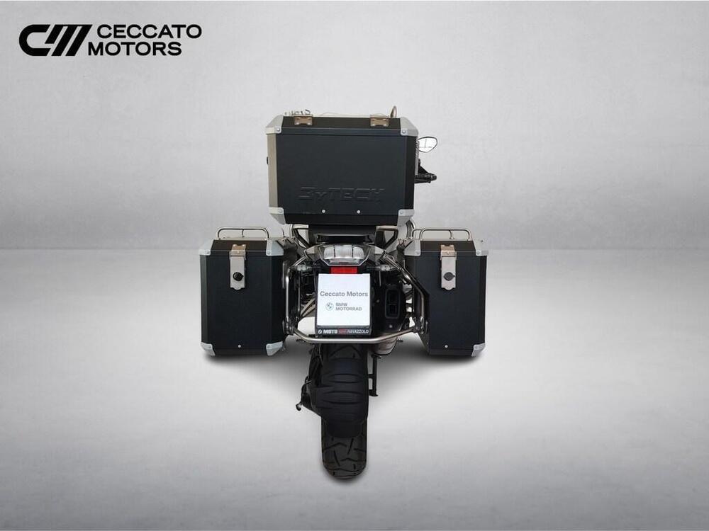 Bmw R 1200 GS Adventure (2013 - 16) (6)