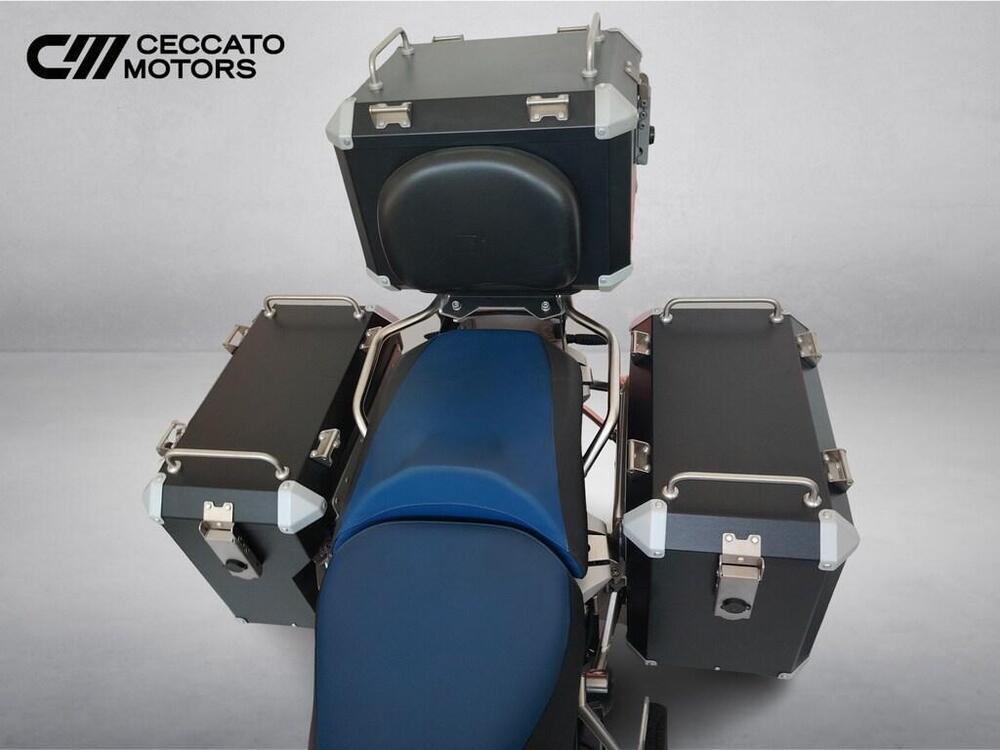 Bmw R 1200 GS Adventure (2013 - 16) (15)