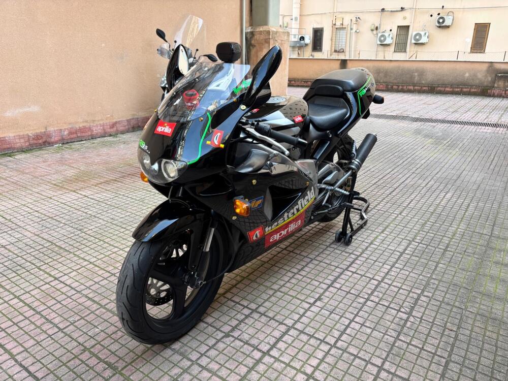 Aprilia RS 125 Sport Pro (1993 - 99) (3)