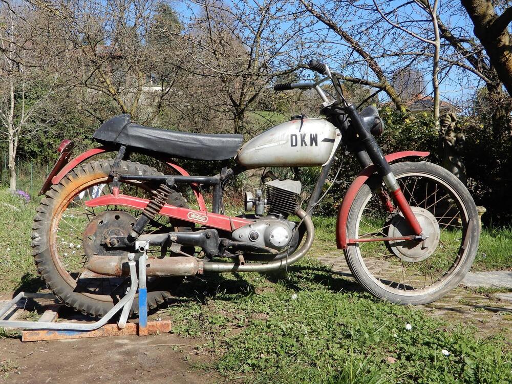 Dkw RT