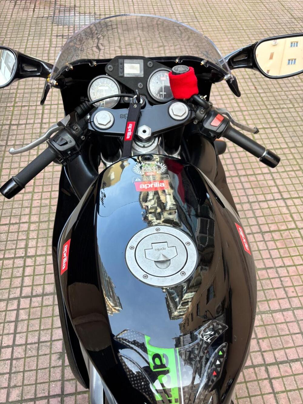 Aprilia RS 125 Sport Pro (1993 - 99) (4)