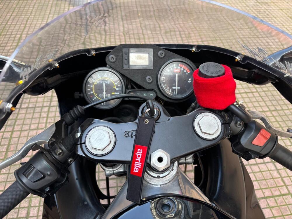Aprilia RS 125 Sport Pro (1993 - 99) (5)