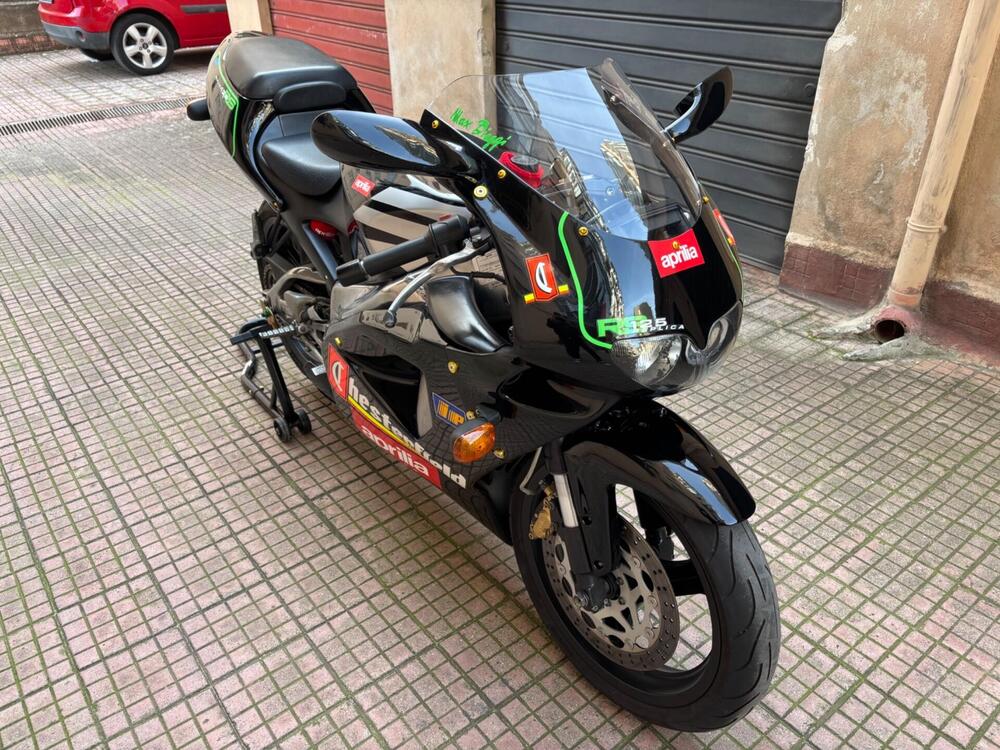 Aprilia RS 125 Sport Pro (1993 - 99) (7)