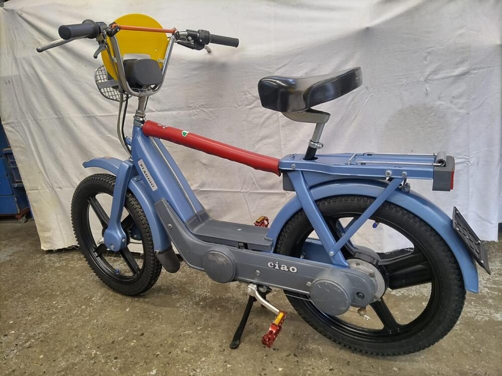 Piaggio Ciao 