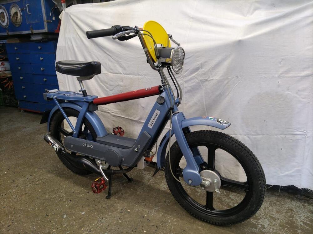 Piaggio Ciao  (2)