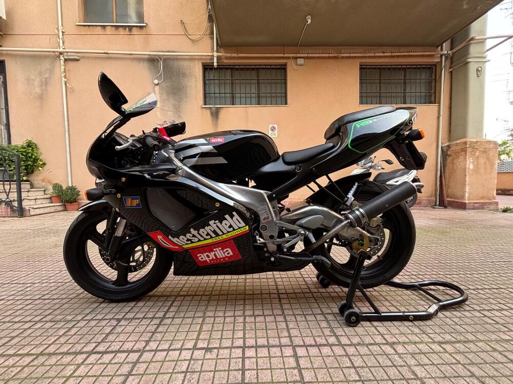 Aprilia RS 125 Sport Pro (1993 - 99) (8)