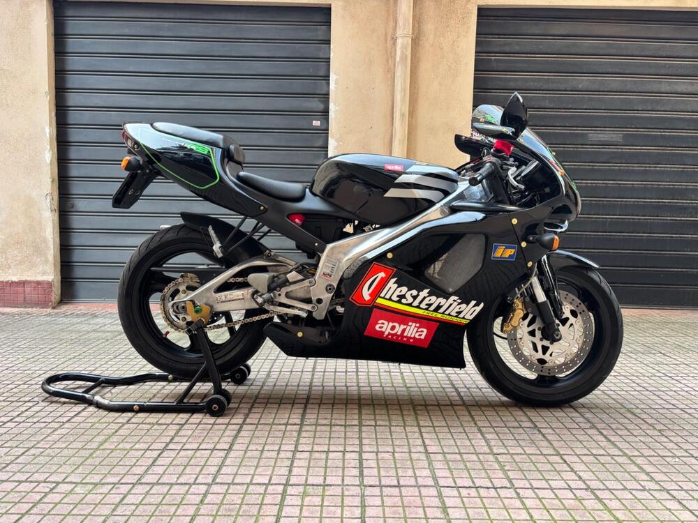 Aprilia RS 125 Sport Pro (1993 - 99) (9)