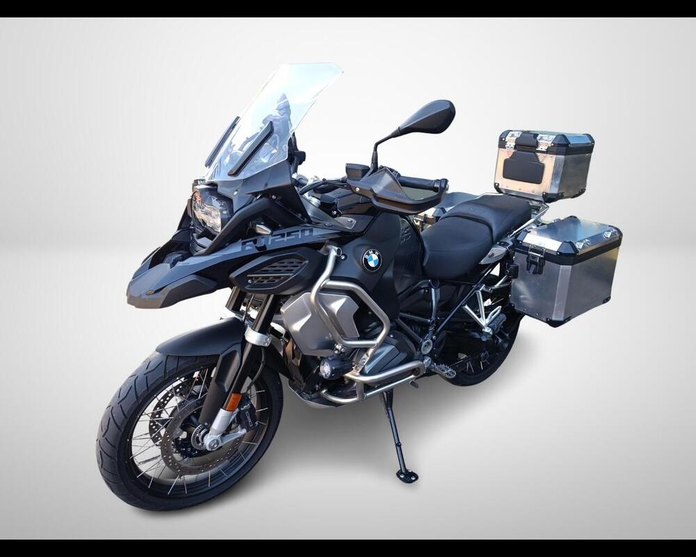 Bmw R 1250 GS Adventure (2021 - 24)