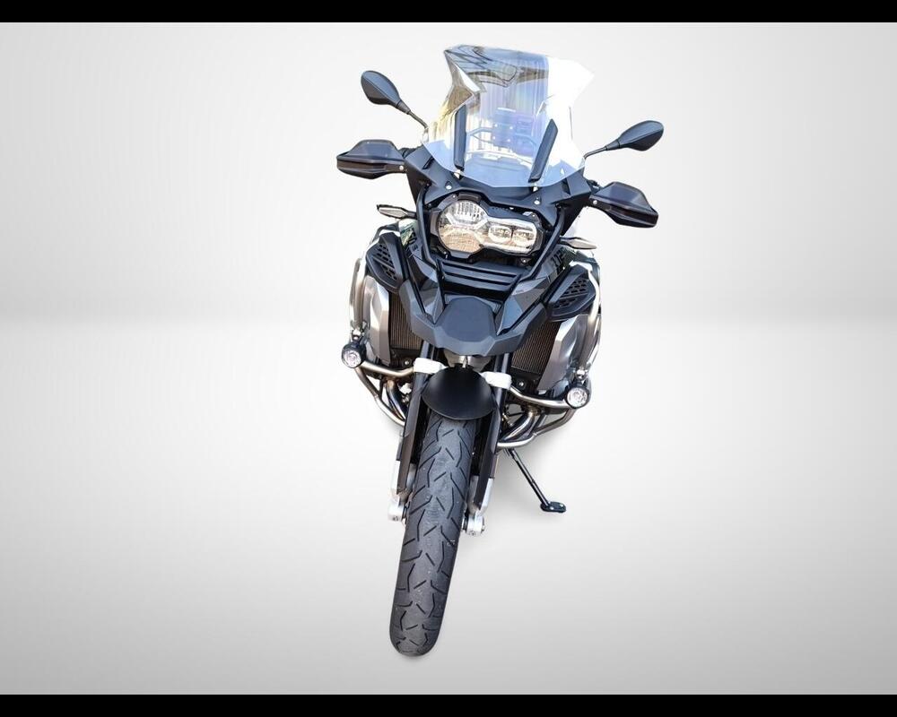 Bmw R 1250 GS Adventure (2021 - 24) (4)