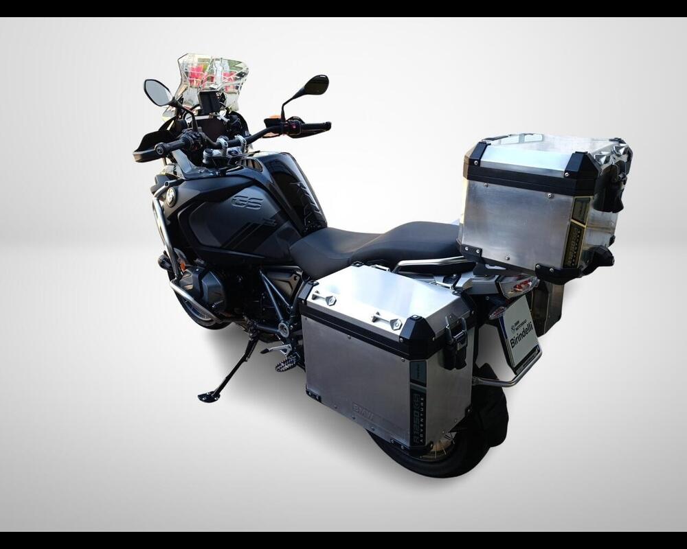 Bmw R 1250 GS Adventure (2021 - 24) (14)