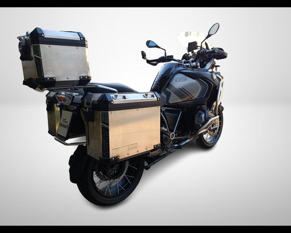 Bmw R 1250 GS Adventure (2021 - 24) (3)