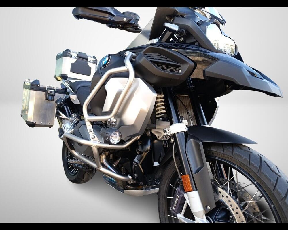 Bmw R 1250 GS Adventure (2021 - 24) (15)