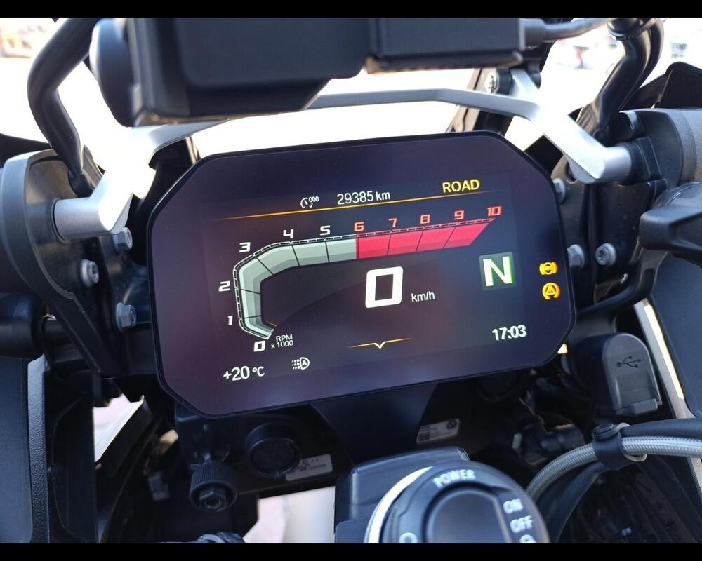 Bmw R 1250 GS Adventure (2021 - 24) (9)