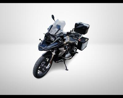Bmw R 1200 GS (2017 - 18) usata
