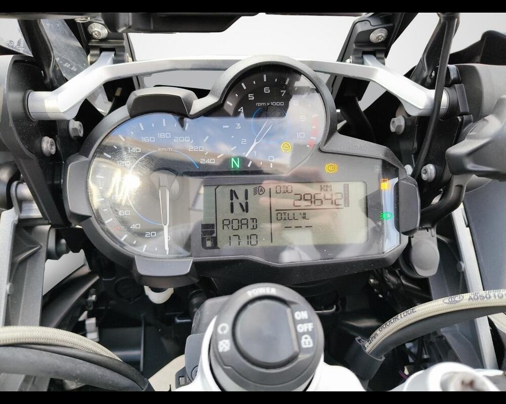 Bmw R 1200 GS (2017 - 18) (9)