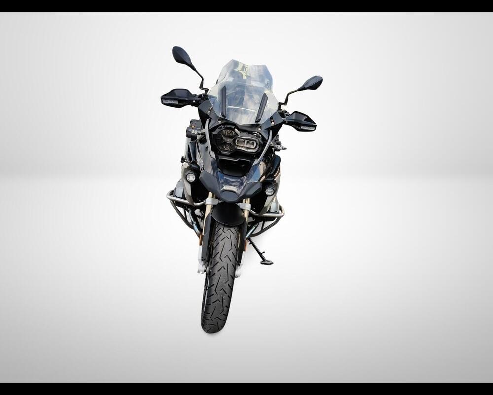 Bmw R 1200 GS (2017 - 18) (4)