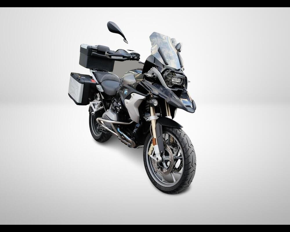 Bmw R 1200 GS (2017 - 18) (13)