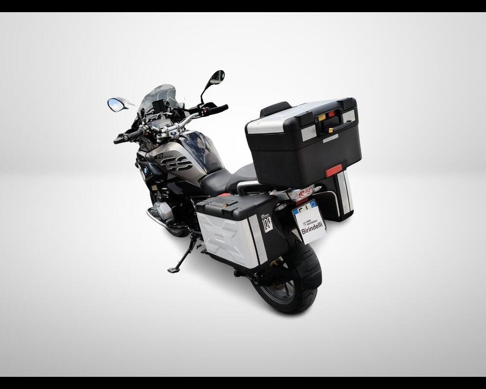 Bmw R 1200 GS (2017 - 18) (14)