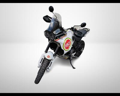 Ducati DesertX (2022 - 25) usata