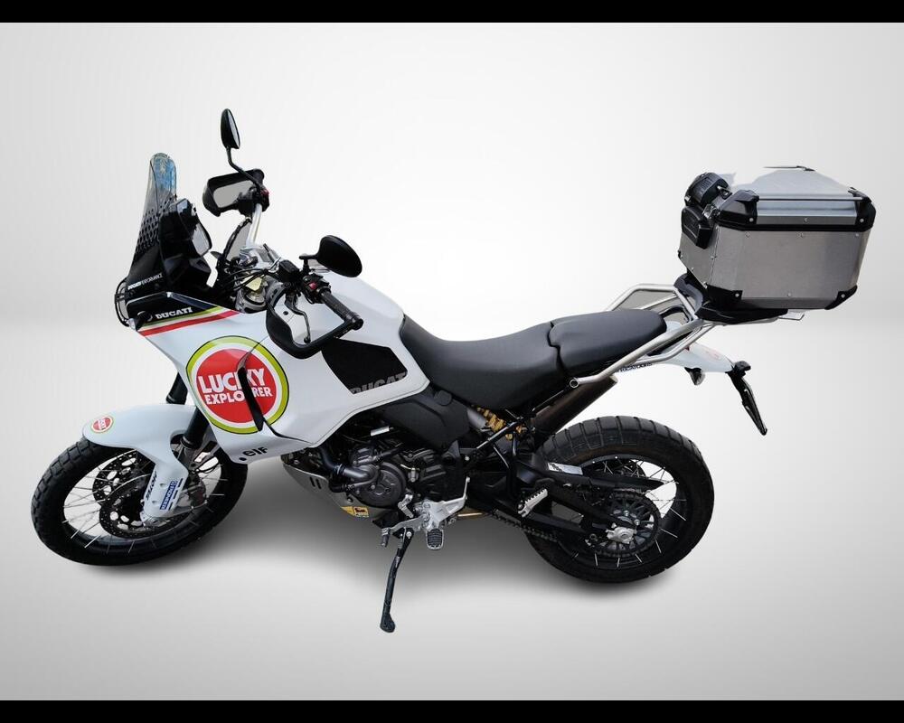 Ducati DesertX (2022 - 25) (6)