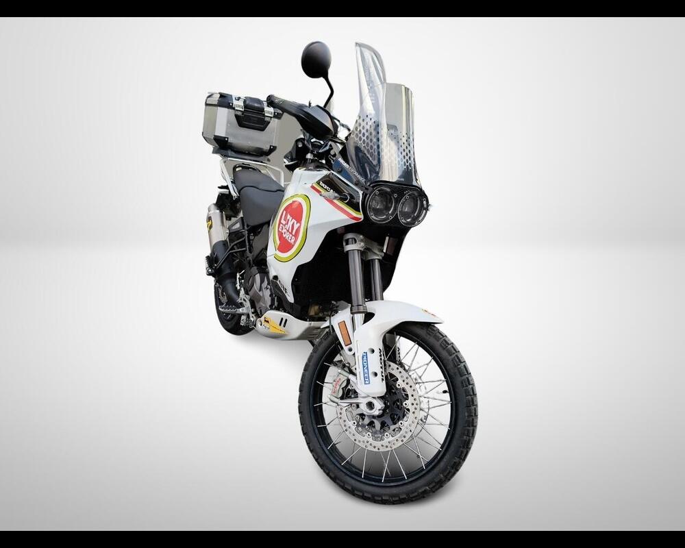 Ducati DesertX (2022 - 25) (13)