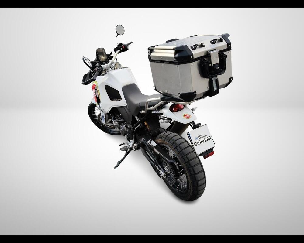 Ducati DesertX (2022 - 25) (14)