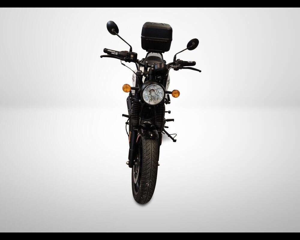 Royal Enfield HNTR 350 (2022 - 26) (4)