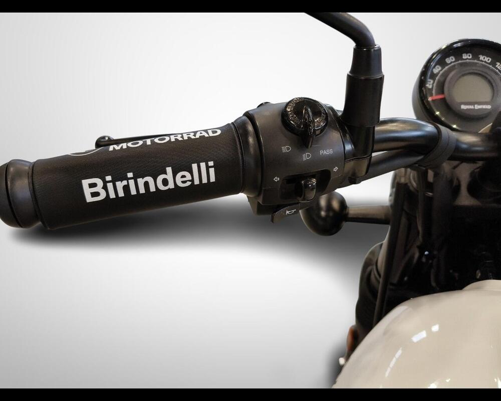 Royal Enfield HNTR 350 (2022 - 26) (10)