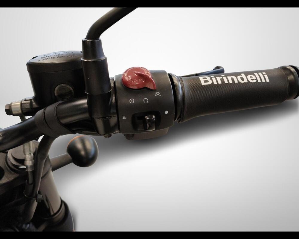 Royal Enfield HNTR 350 (2022 - 26) (11)