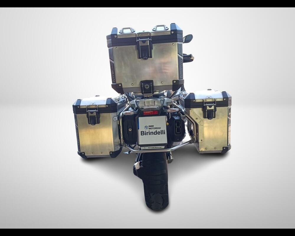 Bmw R 1250 GS Adventure (2021 - 24) (7)