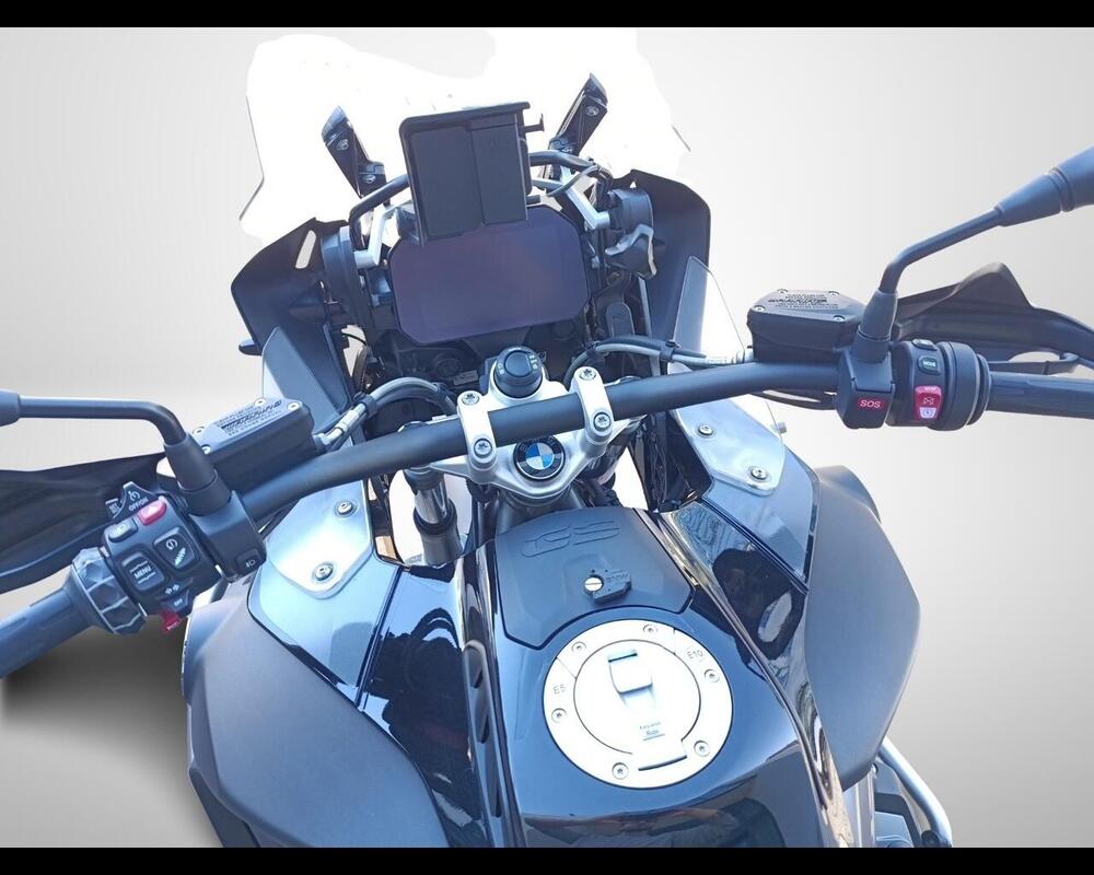 Bmw R 1250 GS Adventure (2021 - 24) (12)