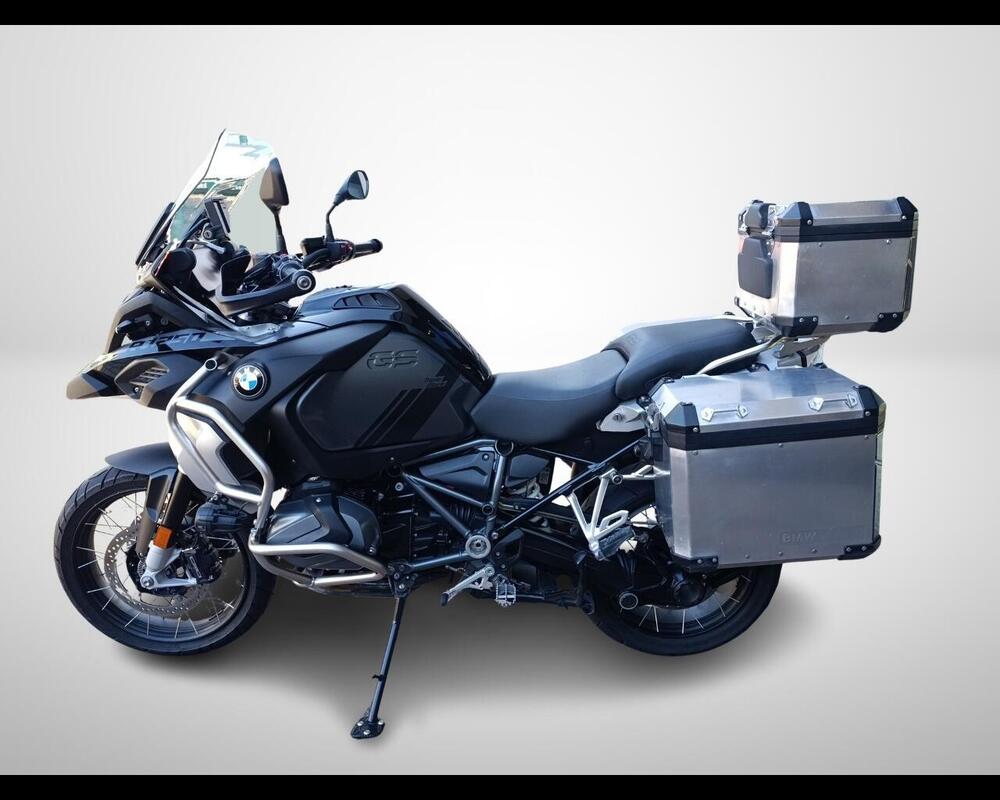 Bmw R 1250 GS Adventure (2021 - 24) (6)