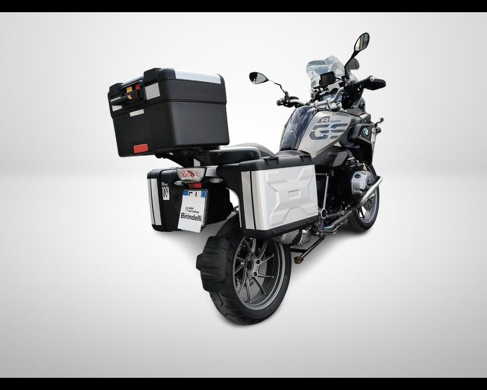 Bmw R 1200 GS (2017 - 18) (3)