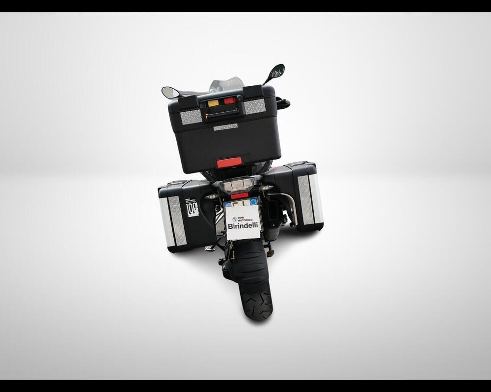 Bmw R 1200 GS (2017 - 18) (7)