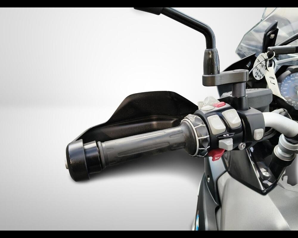 Bmw R 1200 GS (2017 - 18) (10)