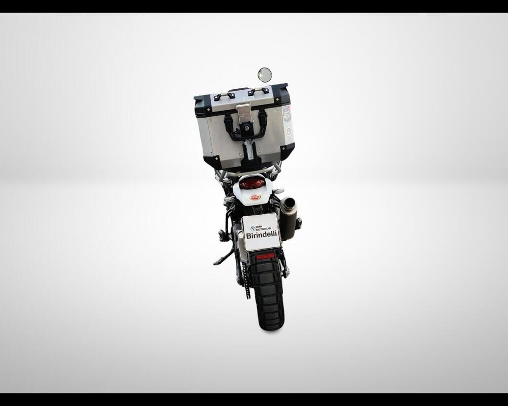 Ducati DesertX (2022 - 25) (7)