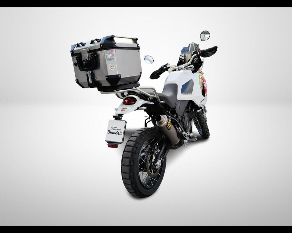 Ducati DesertX (2022 - 25) (3)