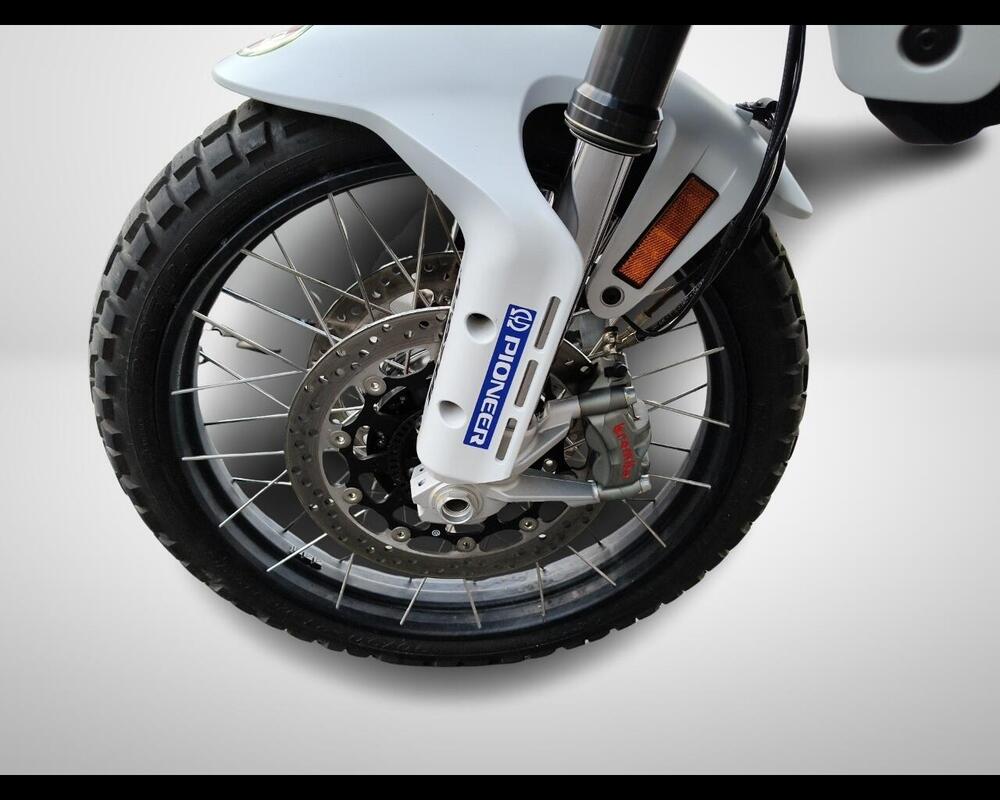 Ducati DesertX (2022 - 25) (8)