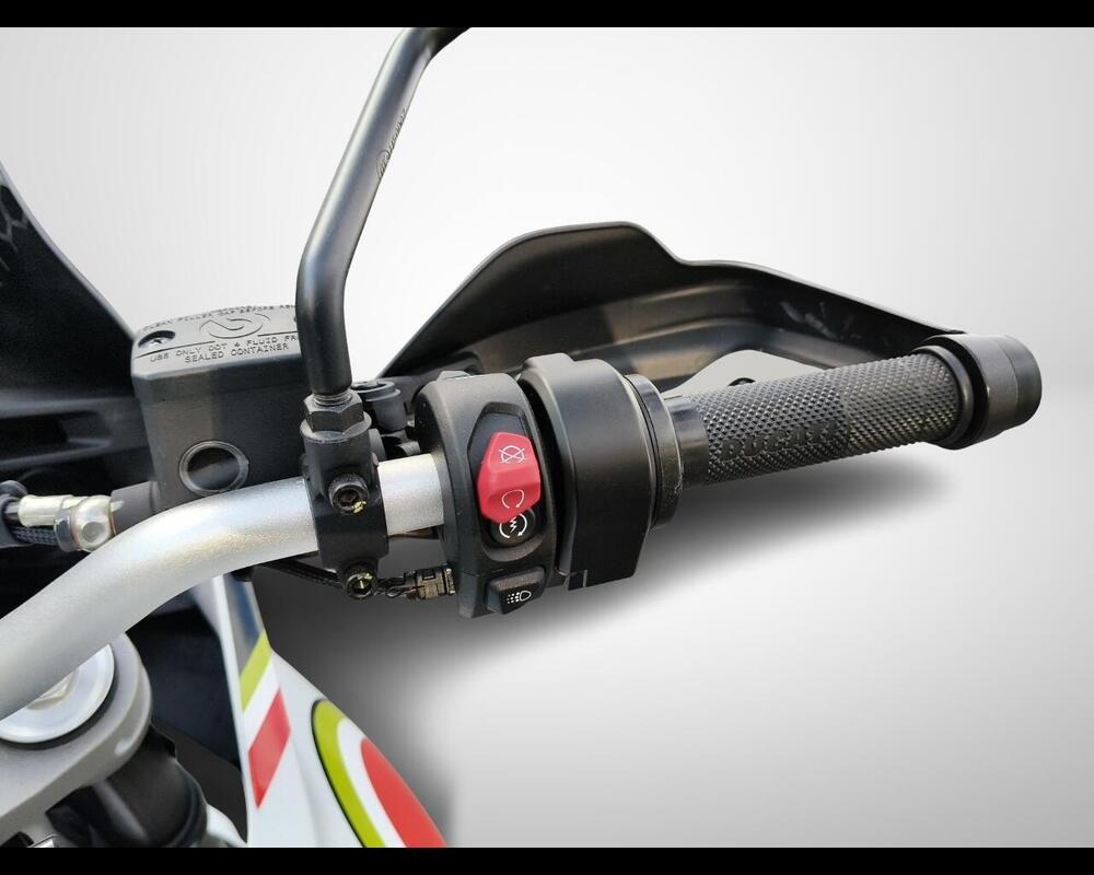 Ducati DesertX (2022 - 25) (11)