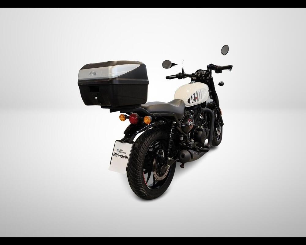 Royal Enfield HNTR 350 (2022 - 26) (3)