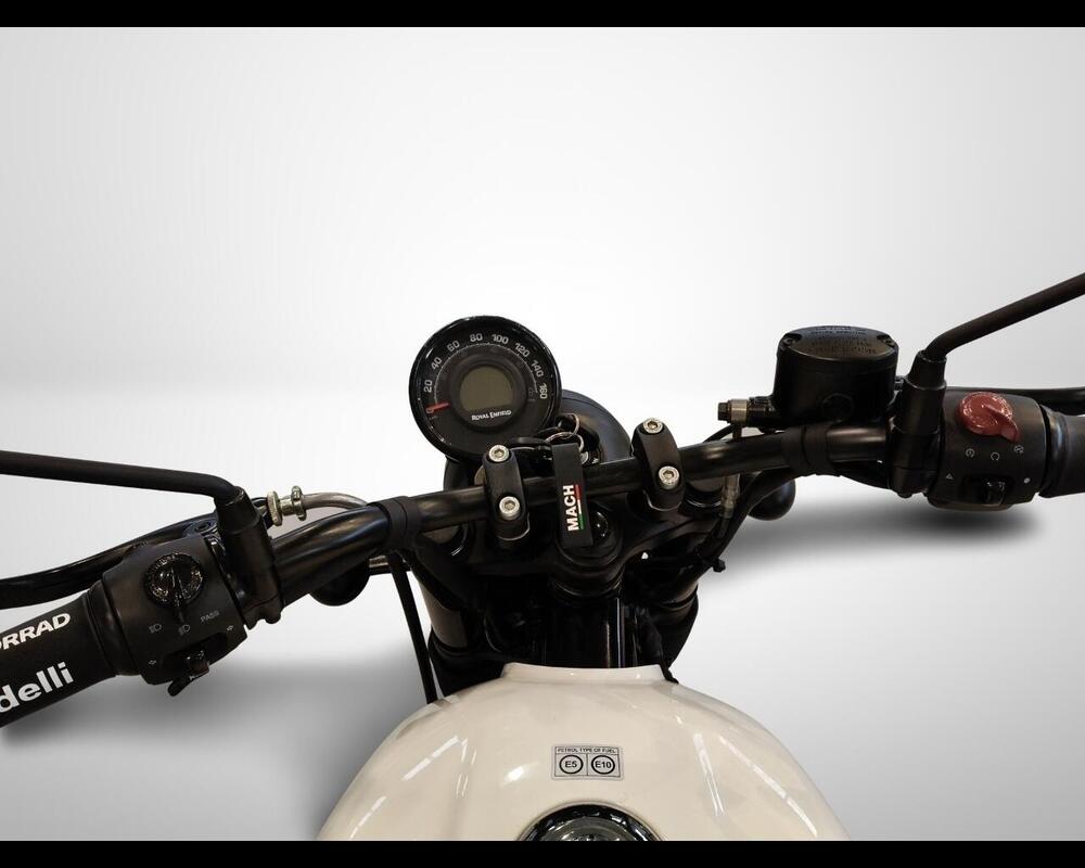 Royal Enfield HNTR 350 (2022 - 26) (12)