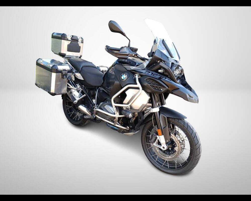 Bmw R 1250 GS Adventure (2021 - 24) (13)