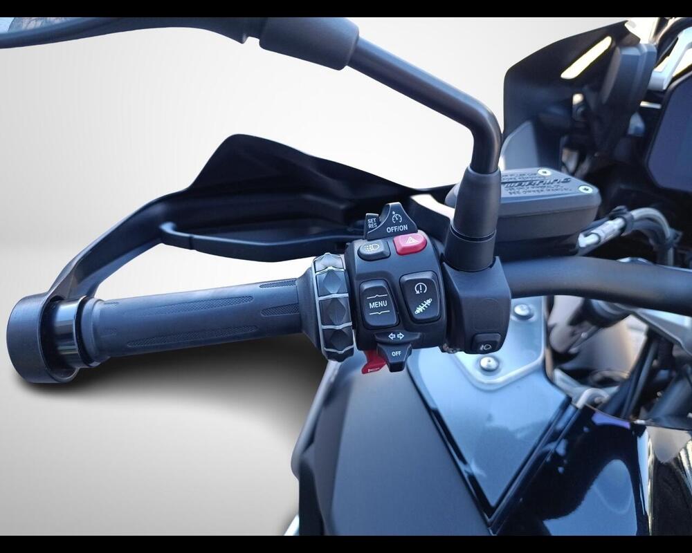 Bmw R 1250 GS Adventure (2021 - 24) (10)