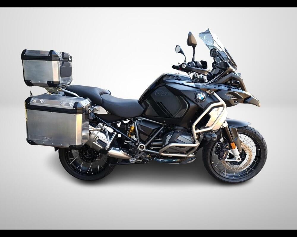 Bmw R 1250 GS Adventure (2021 - 24) (5)