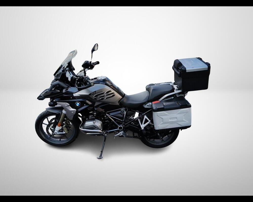 Bmw R 1200 GS (2017 - 18) (6)