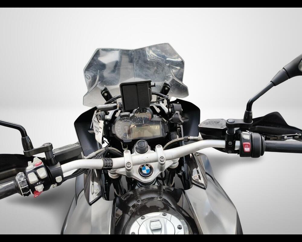 Bmw R 1200 GS (2017 - 18) (12)