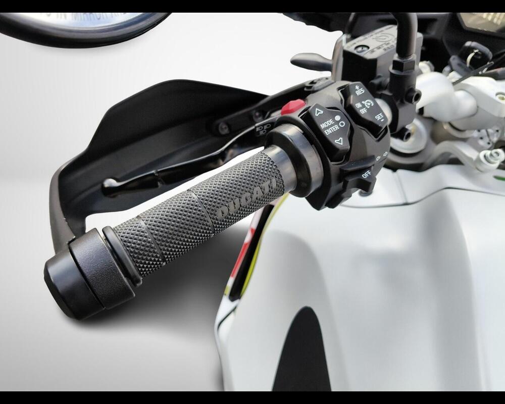 Ducati DesertX (2022 - 25) (10)