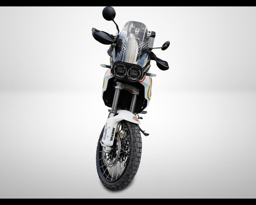 Ducati DesertX (2022 - 25) (4)