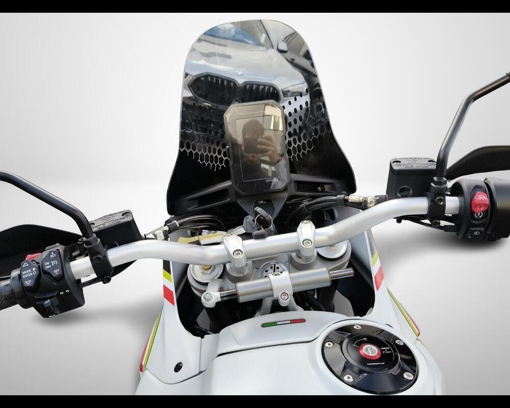 Ducati DesertX (2022 - 25) (12)