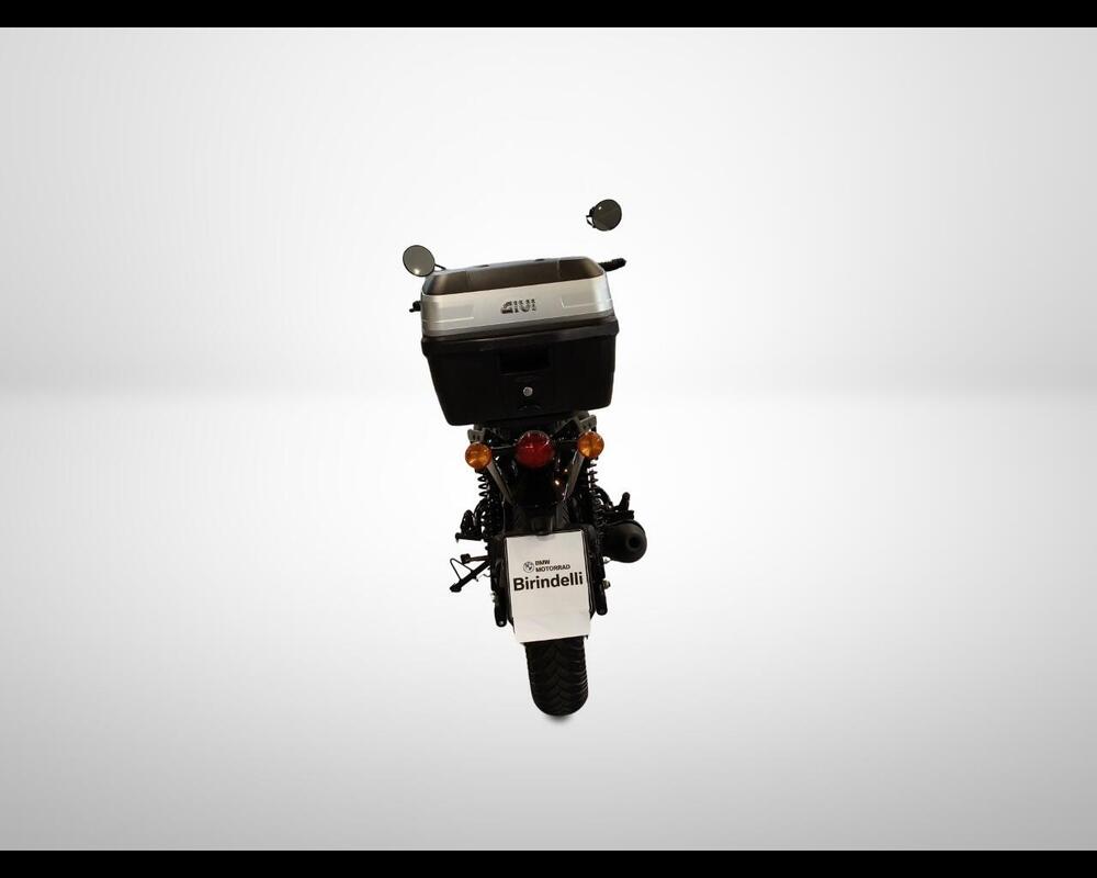 Royal Enfield HNTR 350 (2022 - 26) (7)